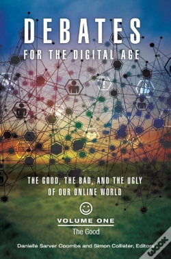 Capa do artigo Debates For The Digital Age