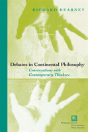 Debates In Continental Philosophy - Preview