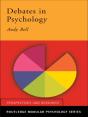Debates In Psychology - Preview
