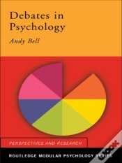 Capa do artigo Debates In Psychology