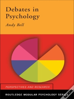 Capa do artigo Debates In Psychology