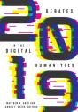 Debates In The Digital Humanities 2019 - Preview
