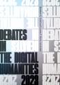 Debates In The Digital Humanities 2023 - Preview