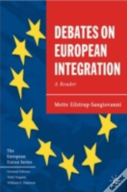 Capa do artigo Debates On European Integration