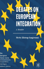 Debates On European Integration - Preview
