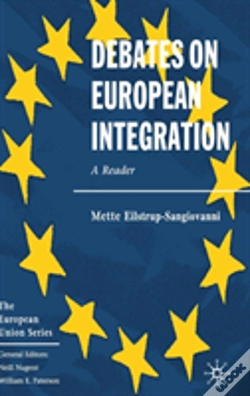Capa do artigo Debates On European Integration