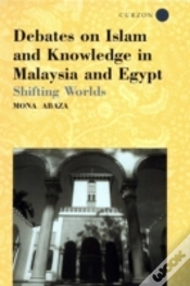 Capa do artigo Debates On Islam And Knowledge In Malaysia And Egypt
