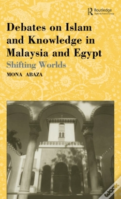 Capa do artigo Debates On Islam And Knowledge In Malaysia And Egypt