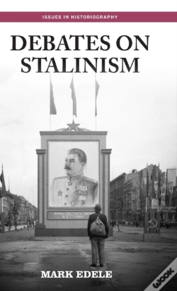 Capa do artigo Debates On Stalinism