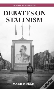 Capa do artigo Debates On Stalinism