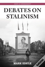 Capa do artigo Debates On Stalinism