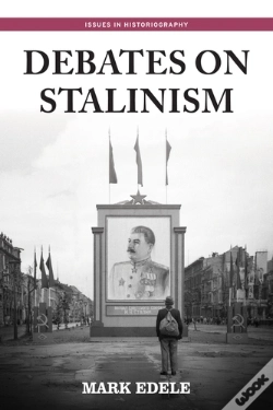 Capa do artigo Debates On Stalinism