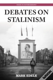 Capa do artigo Debates On Stalinism