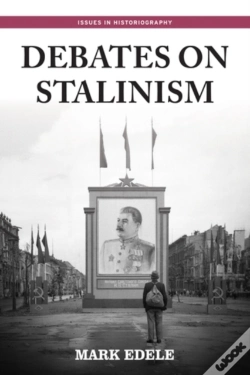 Capa do artigo Debates On Stalinism
