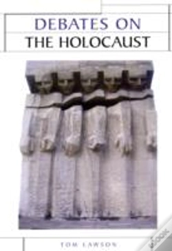 Capa do artigo Debates On The Holocaust