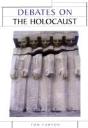 Debates On The Holocaust - Preview