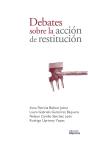 Debates Sobre La Acción De Restitución - Preview