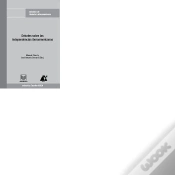 Capa do artigo Debates Sobre Las Independencias Iberoamericanas.
