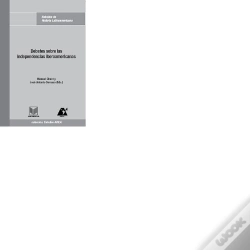 Capa do artigo Debates Sobre Las Independencias Iberoamericanas.