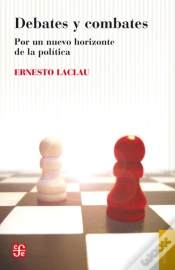 Capa do artigo Debates Y Combates