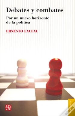 Capa do artigo Debates Y Combates