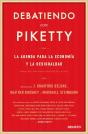 Debatiendo Con Piketty - Preview
