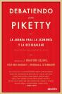 Debatiendo Con Piketty - Preview