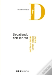 Capa do artigo Debatiendo Con Taruffo