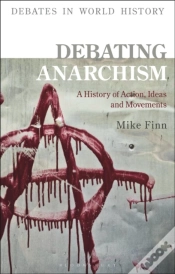 Capa do artigo Debating Anarchism