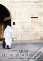 Debating Arab Authoritarianism