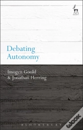 Debating Autonomy