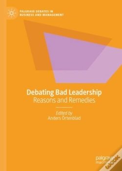 Capa do artigo Debating Bad Leadership