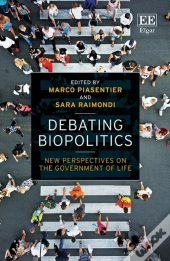Debating Biopolitics
