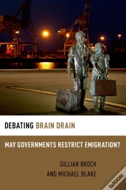 Capa do artigo Debating Brain Drain