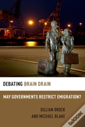 Capa do artigo Debating Brain Drain