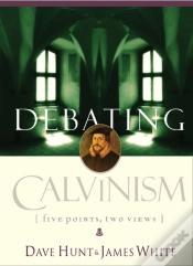 Capa do artigo Debating Calvinism