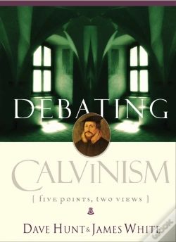 Capa do artigo Debating Calvinism