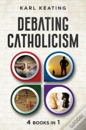 Capa do artigo Debating Catholicism