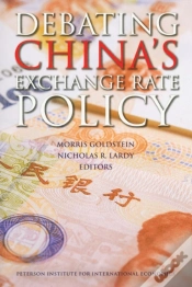 Capa do artigo Debating China