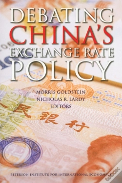 Capa do artigo Debating China'S Exchange Rate Policy