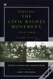 Debating Civil Rights & Debating The 60s