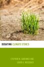 Debating Climate Ethics - Preview
