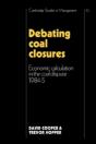 Debating Coal Closures - Preview