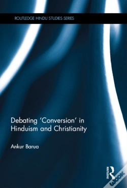Capa do artigo Debating 'Conversion' In Hinduism And Christianity