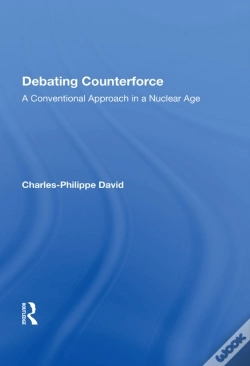 Capa do artigo Debating Counterforce