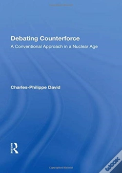 Capa do artigo Debating Counterforce