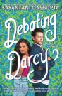 Debating Darcy - Preview