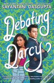 Capa do artigo Debating Darcy