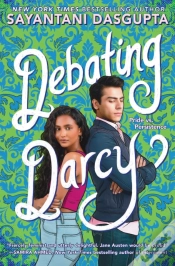 Capa do artigo Debating Darcy