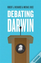 Capa do artigo Debating Darwin